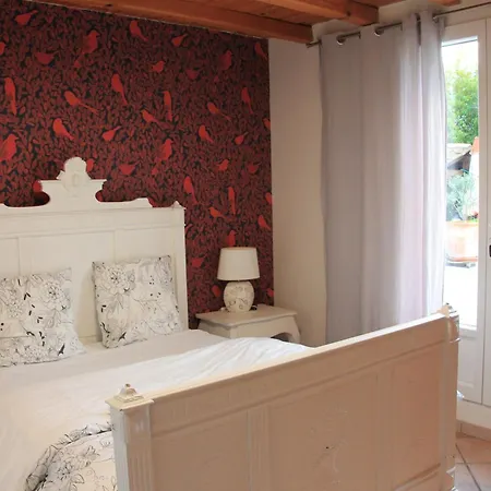 بيت ضيافة Entier Dans Maison Pour 4
